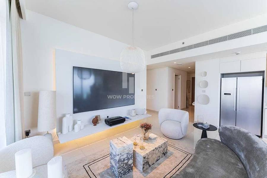Palm View | Corner 3 Bed | Premium Post Handover Payment Plan Palm View | Corner 3 Bed | Premium Post Handover Payment Plan
