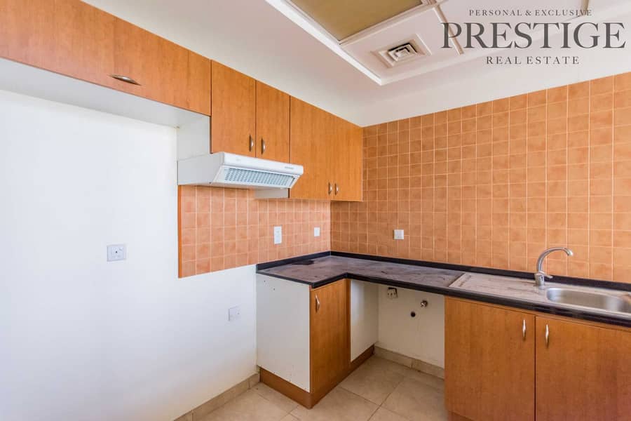 11 Spacious 1 Bedroom Apartment | Venetian Building | Sports City