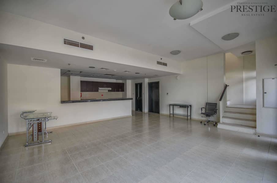 2 2 Bed Duplex | Fortunato Project JVC| Chiller Free