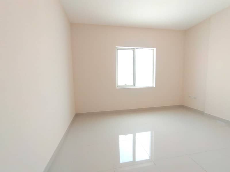 6 Like brand new building 1 month Free 2 Bhk APARTMENT just 30k In Muwaileh Sharjah