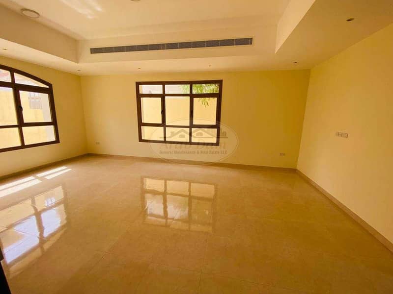 7 Super Nice Villa for Rent with Six(6) Masters rooms | Wide Parking Space | Well maintained | Good location