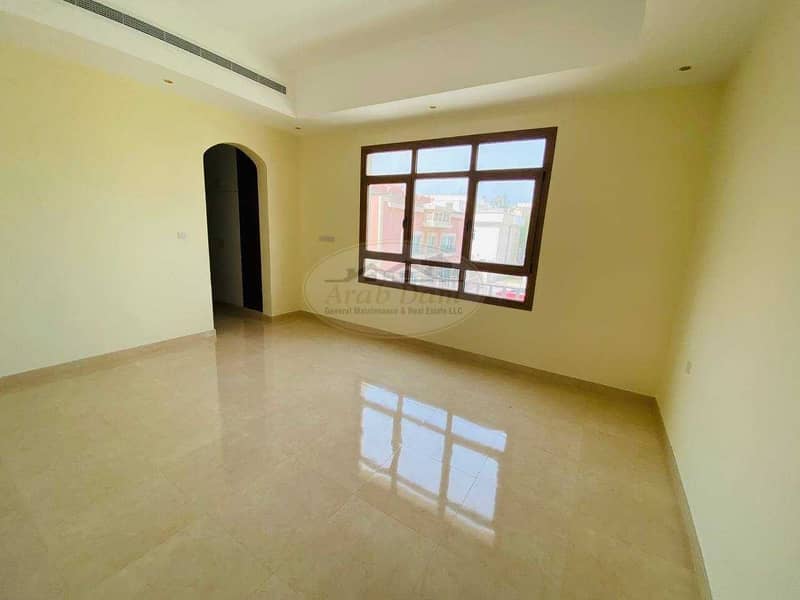 40 Super Nice Villa for Rent with Six(6) Masters rooms | Wide Parking Space | Well maintained | Good location