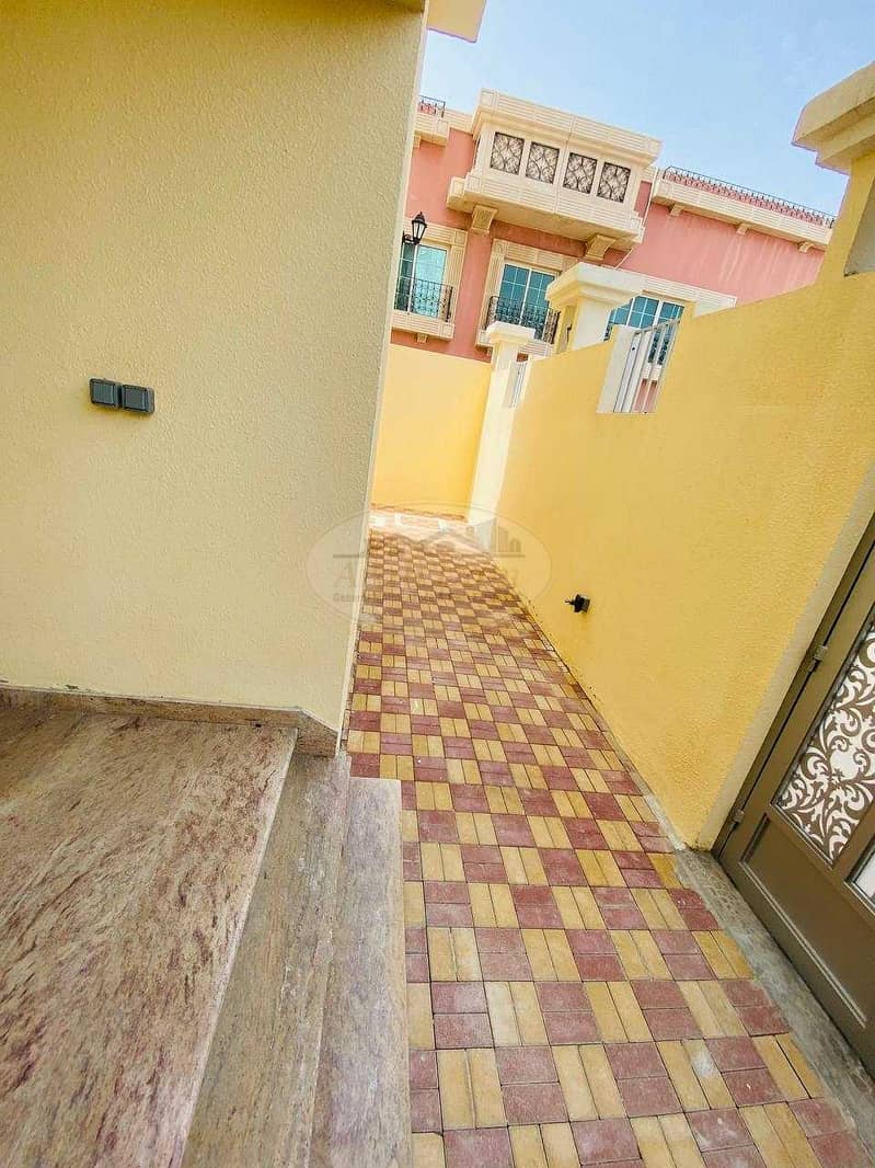 82 Super Nice Villa for Rent with Six(6) Masters rooms | Wide Parking Space | Well maintained | Good location