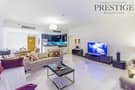 7 Exclusive 2 Bedroom | Capital Bay A  | Business Bay