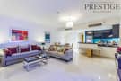 9 Exclusive 2 Bedroom | Capital Bay A  | Business Bay