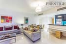 11 Exclusive 2 Bedroom | Capital Bay A  | Business Bay
