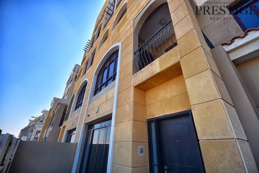 21 2 Bed-Duplex  | 2 Garage Parking | Fortunato in  JVC