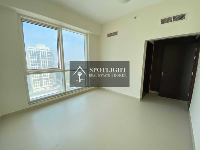 6 Spacious 2-Br Apartment | Sea View | Al-Nahda Second