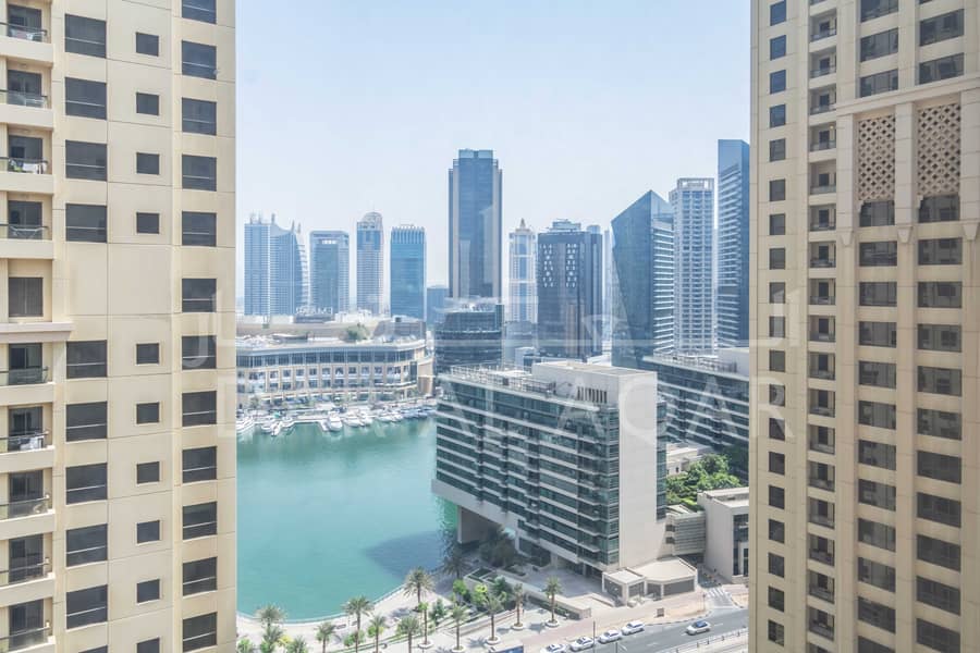 JBR | TENANTED 2 BED |  GREAT INVESTMENT