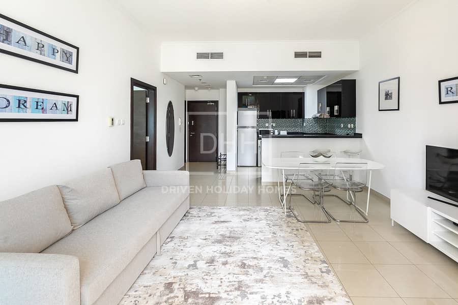 Best Deal! 1 BED Botanica Tower Best Deal! 1 BED Botanica Tower