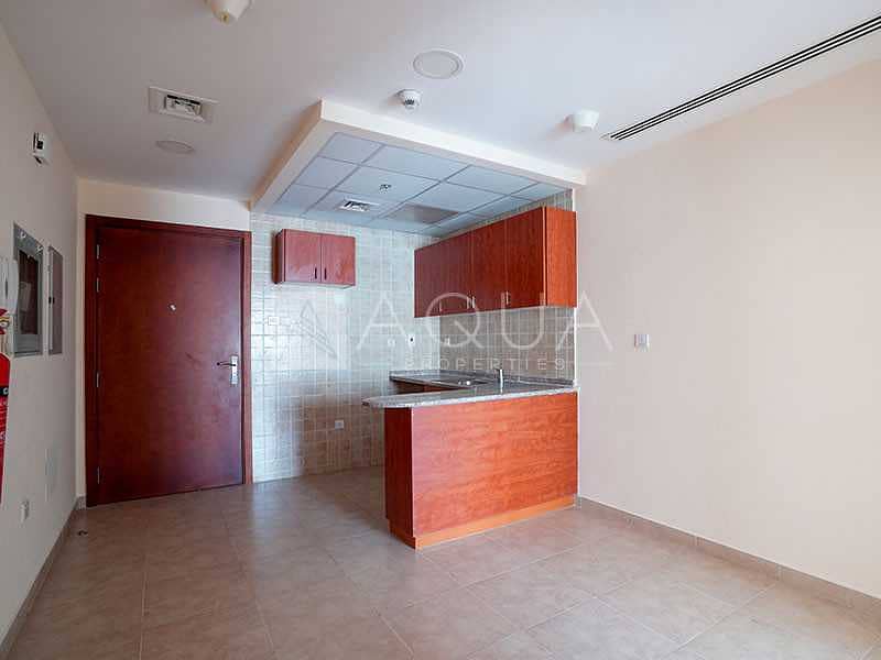 2 AVAILABLE 24th OCT | UNFURNISHED | HIGH FLOOR