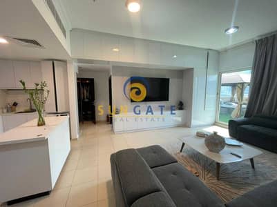 شقة 1 غرفة نوم للبيع في الخليج التجاري، دبي - fully upgraded furnished with private terrace شقة 1 غرفة نوم للبيع في الخليج التجاري، دبي - fully upgraded furnished with private terrace