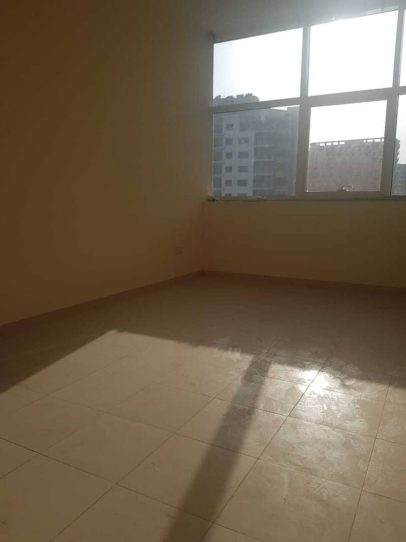 7 Perfect location studio  460!Sqft with balcony   only in 21/4  chks