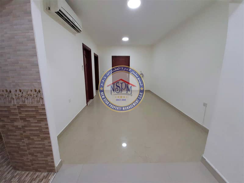 Spacious and Neat 1BHK | No Commission | Direct from Owner!