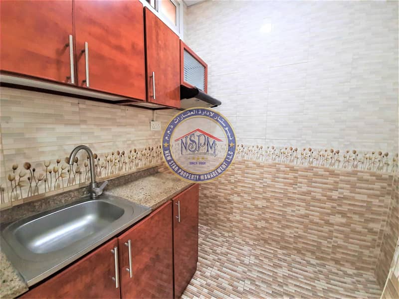 3 Luxury and Spacious 1BHK | No Commission | Direct from Owner