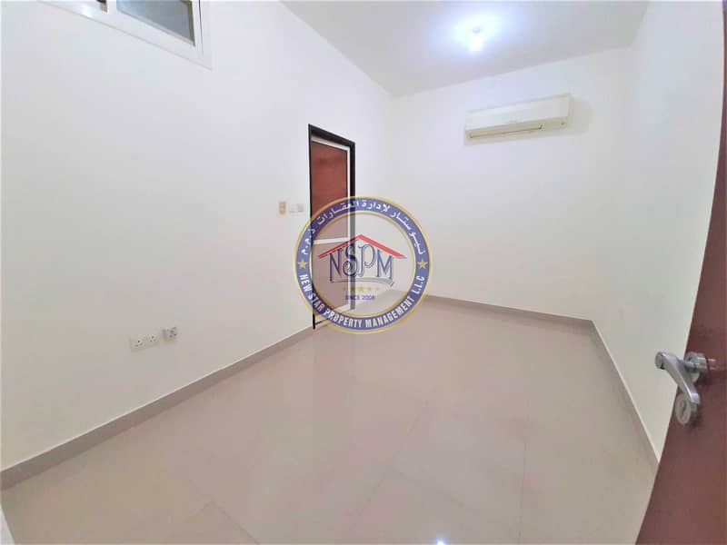 5 Luxury and Spacious 1BHK | No Commission | Direct from Owner