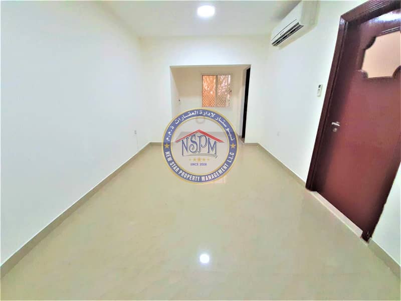 8 Luxury and Spacious 1BHK | No Commission | Direct from Owner