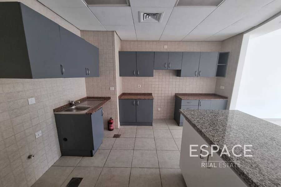 3 Upgraded Kitchen| First Floor | 1 Bedroom