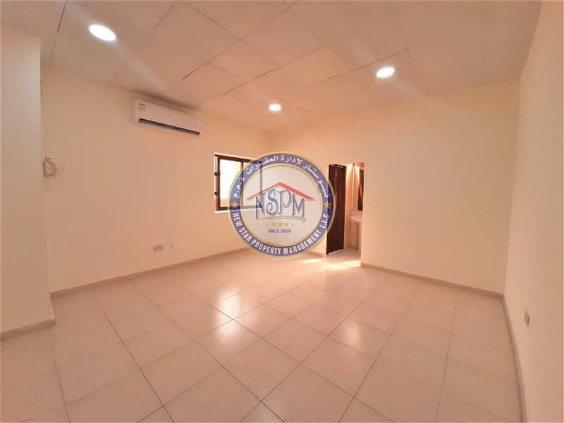 Квартира в Аль Мушриф，Аль Кубаисат, 33000 AED - 5425673