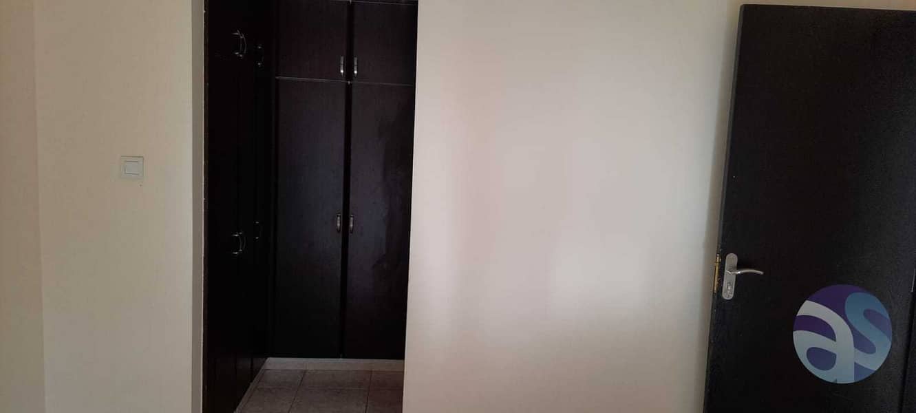 9 Spacious 2 BHK l  l Vacant jvc