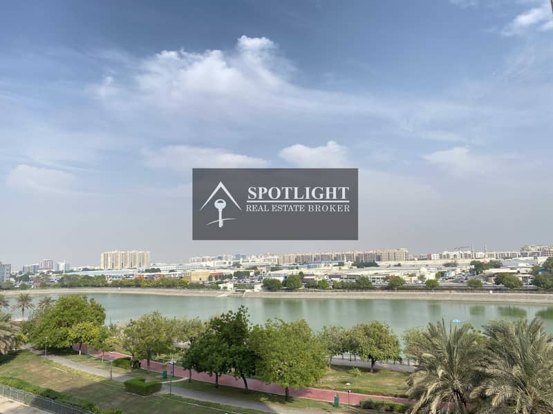 5 2-Br Apartment  | Sea View | Al-Nahda Second