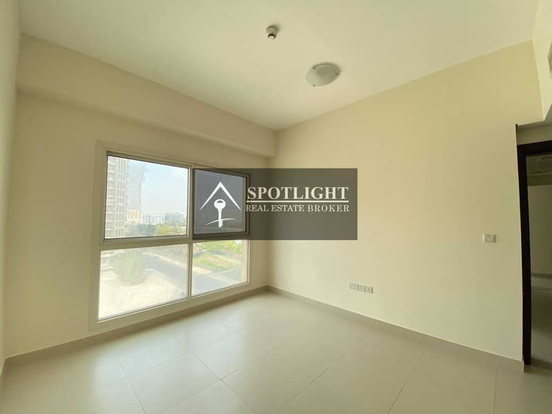 8 2-Br Apartment  | Sea View | Al-Nahda Second