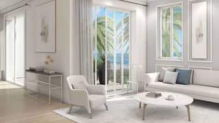 RESALE I Modern Townhouse I Sur La Mer