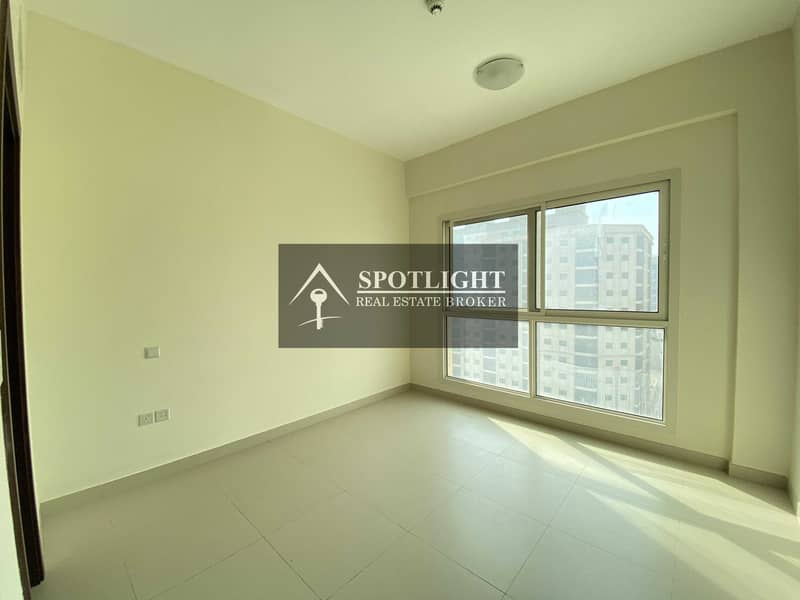 4 Spacious 2-Br Apartment | Sea View | Al-Nahda Second