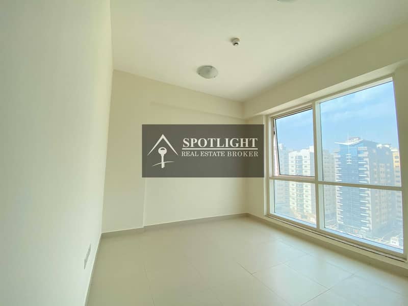 5 Spacious 2-Br Apartment | Sea View | Al-Nahda Second