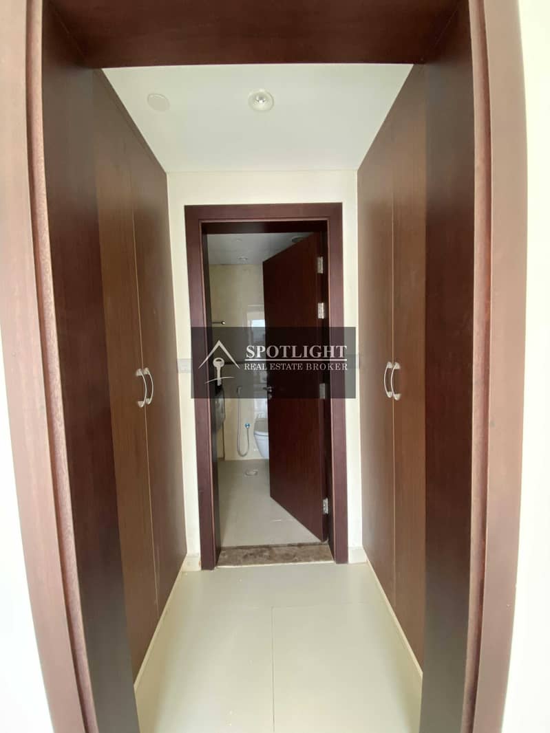 8 Spacious 2-Br Apartment | Sea View | Al-Nahda Second