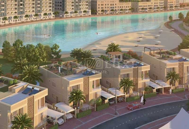 19 UAE Locals | 25 Yrs Payment Plan | 0 Down Payment