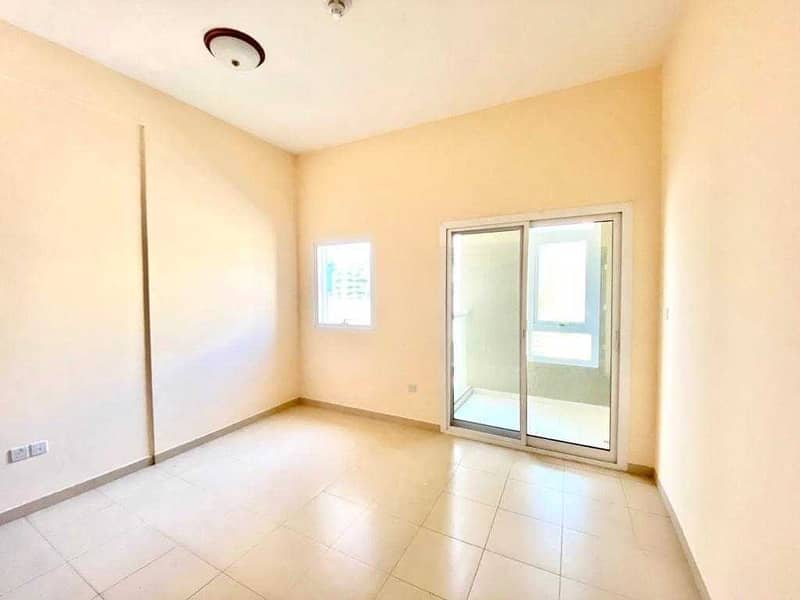 2 Perfect location studio  460!Sqft with balcony   only in 21/4  chks