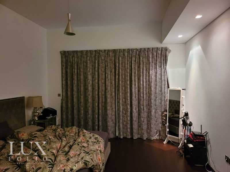 3 Vacant Nov 15th | Type C | 2 bed+ Maids