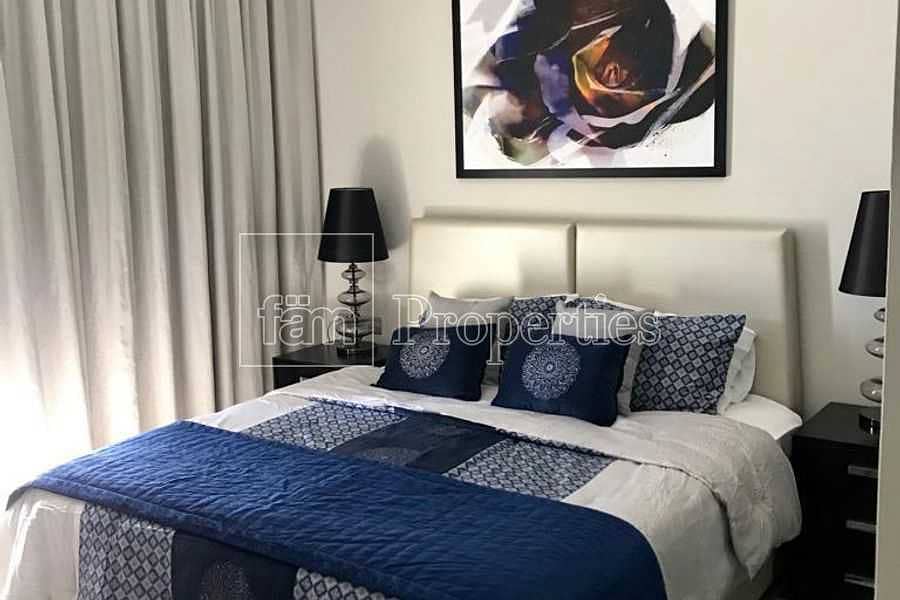 3 Amazing Offer | Fully Furnished 2 Bedro | Tenanted