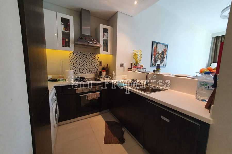 11 Amazing Offer | Fully Furnished 2 Bedro | Tenanted