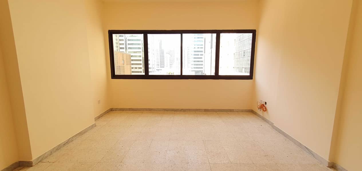 شقة في برج محمد بن راشد - مركز التجارة العالمي،المركزية 2 غرف 45000 درهم - 5122811