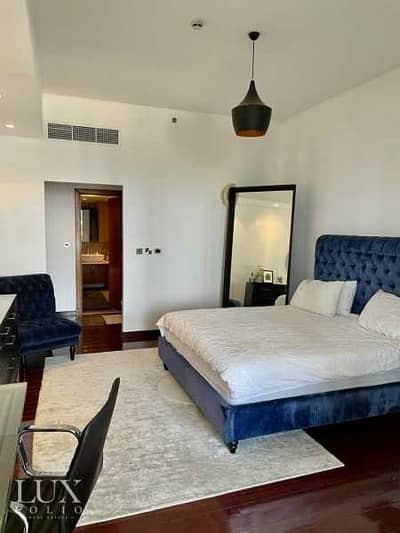 Vacant End of October | 2 Bed+Maids room
