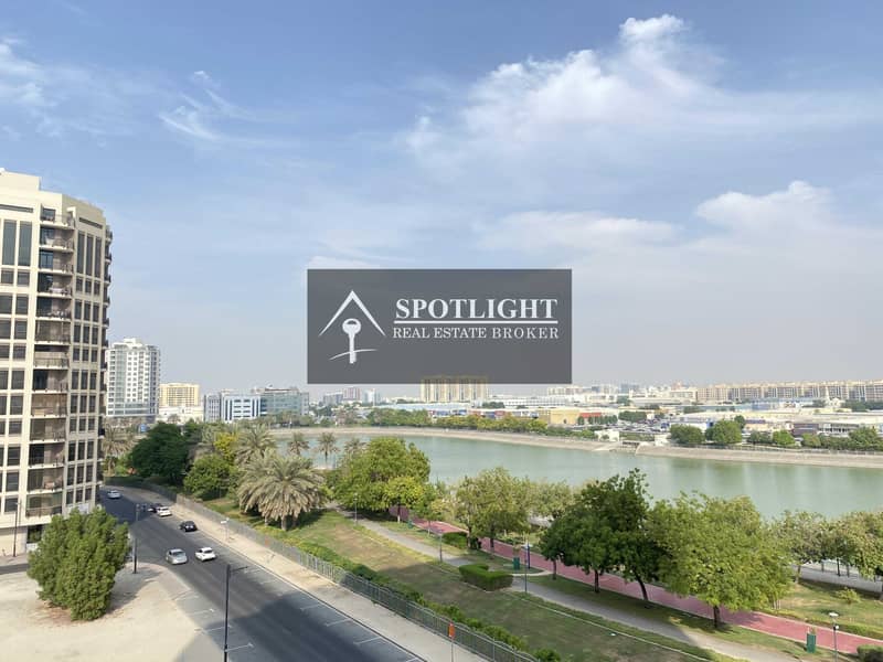 3 2-Br Apartment  | Sea View | Al-Nahda Second