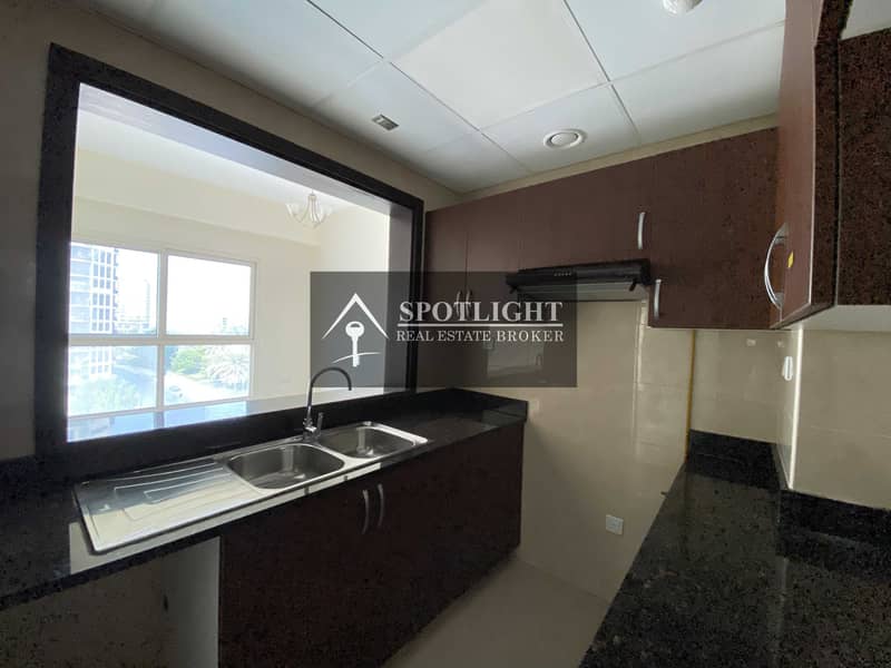 11 2-Br Apartment  | Sea View | Al-Nahda Second