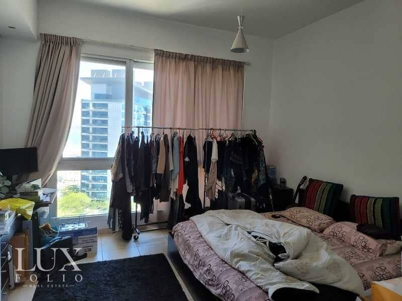 8 Vacant Nov 15th | Type C | 2 bed+ Maids