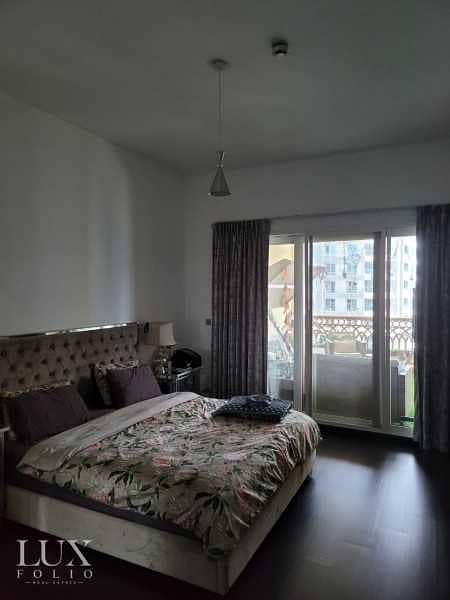 12 Vacant Nov 15th | Type C | 2 bed+ Maids