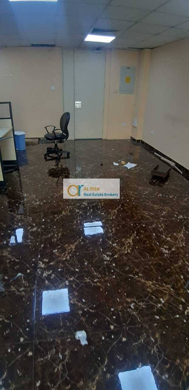8 Fitted Offices Available at the Heart of Karama