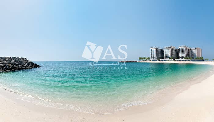 Beachfront | Duplex Apartment | Open Sea View Beachfront | Duplex Apartment | Open Sea View