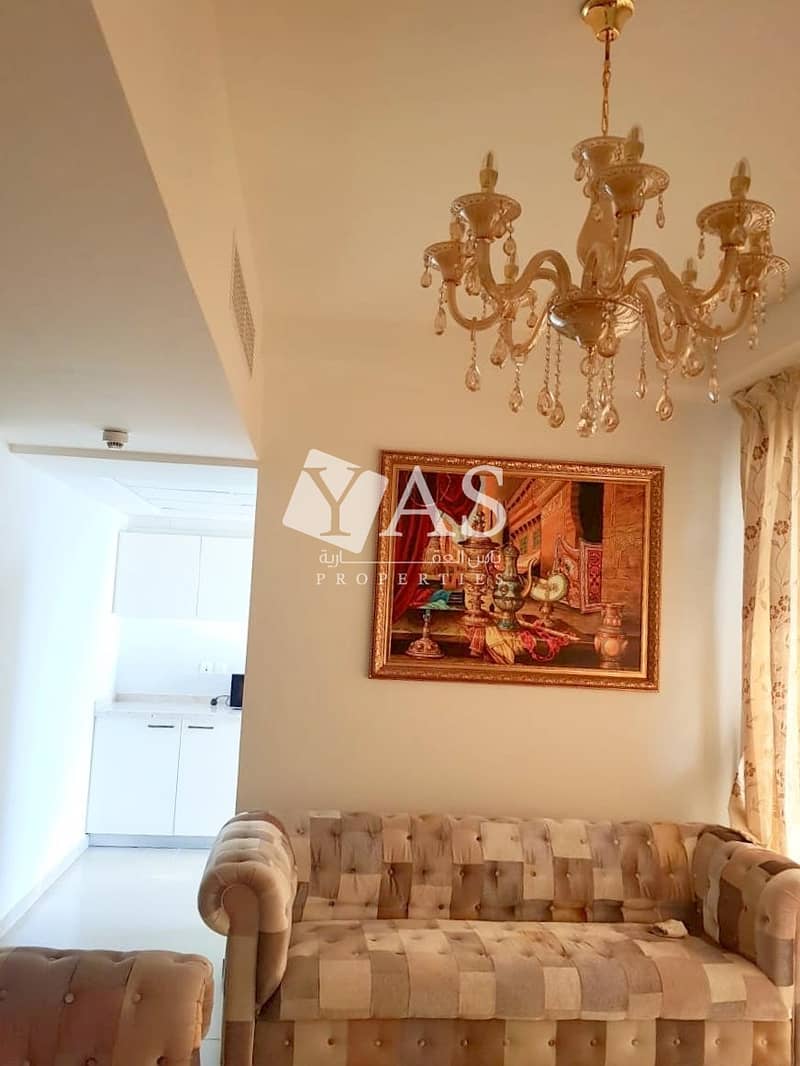 3 Beachfront | Duplex Apartment | Open Sea View