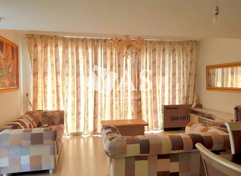 4 Beachfront | Duplex Apartment | Open Sea View