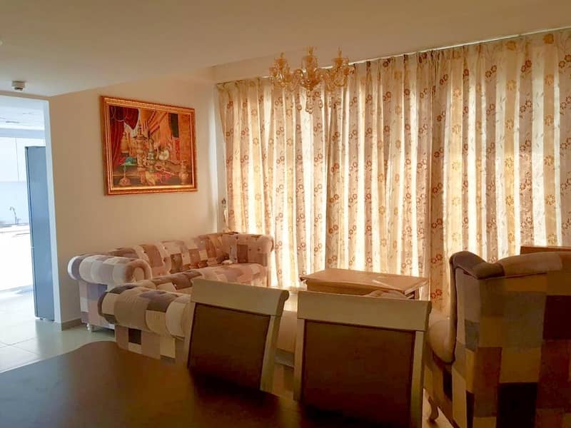 5 Beachfront | Duplex Apartment | Open Sea View