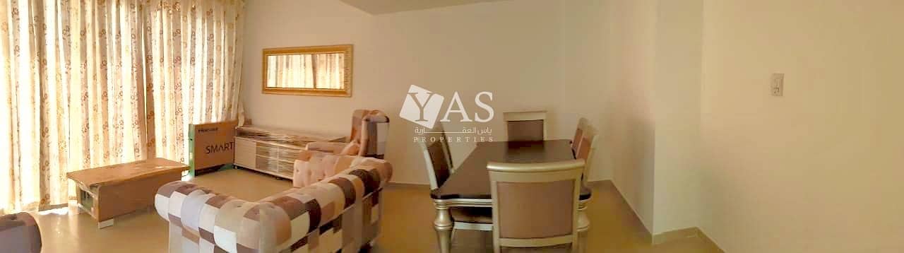 7 Beachfront | Duplex Apartment | Open Sea View