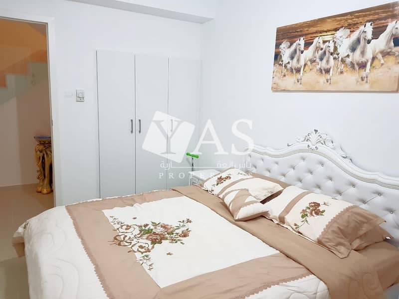 12 Beachfront | Duplex Apartment | Open Sea View