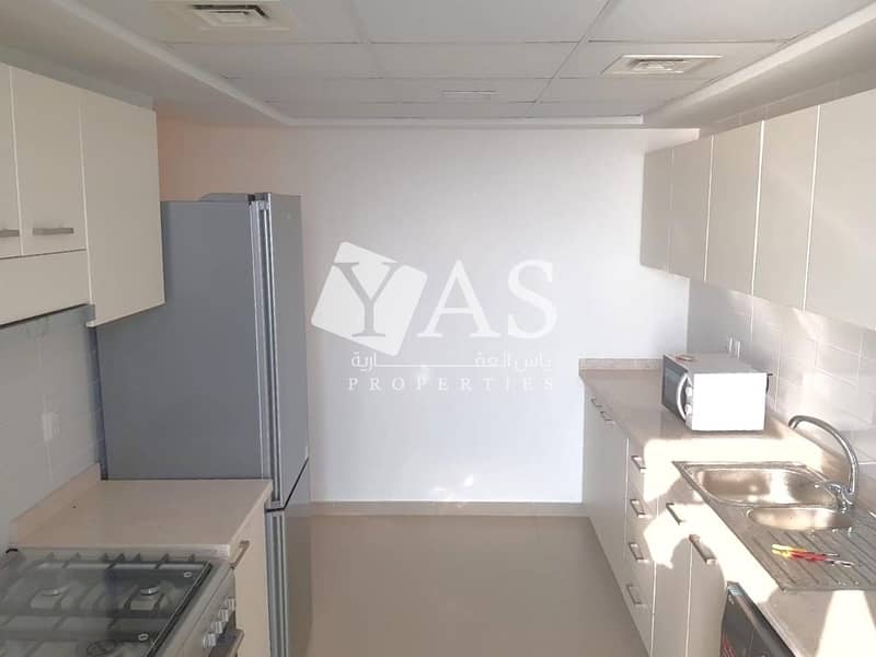 13 Beachfront | Duplex Apartment | Open Sea View