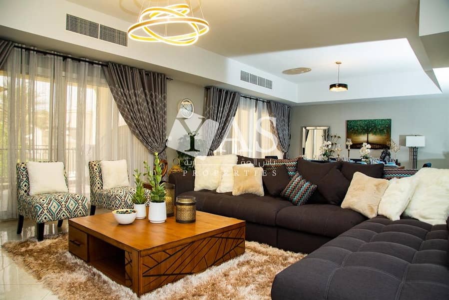 5 AC Free | Unfurnished | Limited Offer